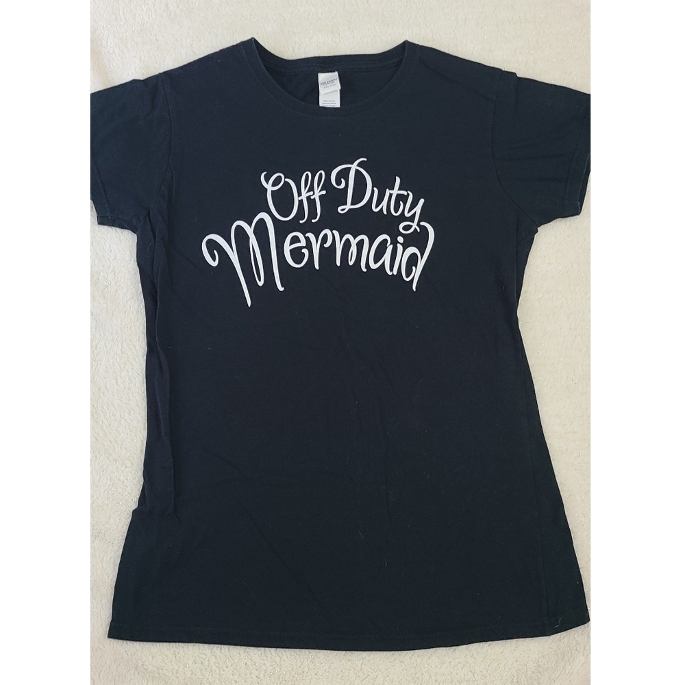Mermaid tshirt